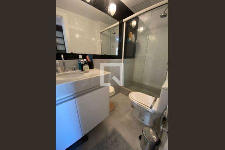 Apartamento à venda com 4 quartos, 180m² em Ingá, Niterói