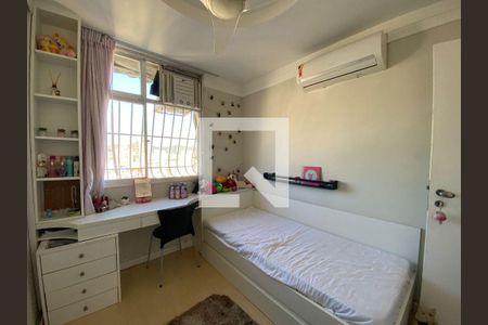 Apartamento à venda com 4 quartos, 180m² em Ingá, Niterói