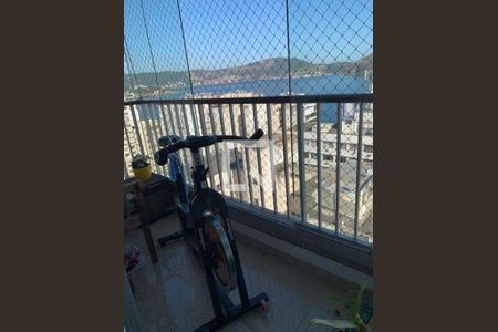 Apartamento à venda com 4 quartos, 180m² em Ingá, Niterói