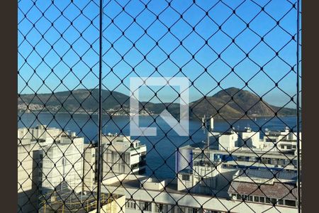 Apartamento à venda com 4 quartos, 180m² em Ingá, Niterói