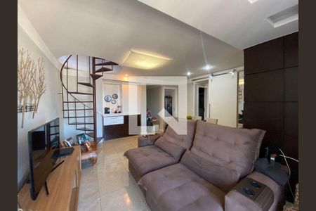 Apartamento à venda com 4 quartos, 180m² em Ingá, Niterói