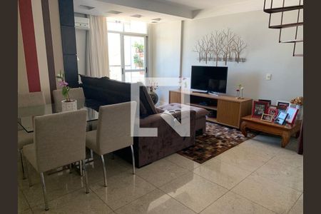 Apartamento à venda com 4 quartos, 180m² em Ingá, Niterói