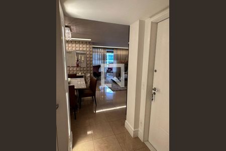 Apartamento à venda com 4 quartos, 300m² em Icaraí, Niterói