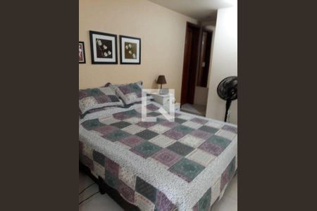 Apartamento à venda com 4 quartos, 220m² em Icaraí, Niterói