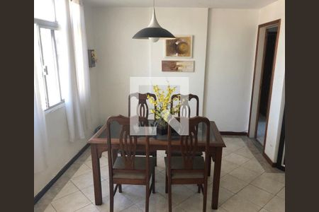 Apartamento à venda com 4 quartos, 220m² em Icaraí, Niterói