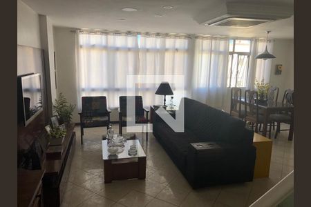 Apartamento à venda com 4 quartos, 220m² em Icaraí, Niterói