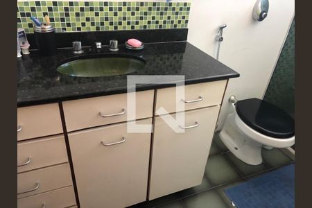 Apartamento à venda com 4 quartos, 220m² em Icaraí, Niterói