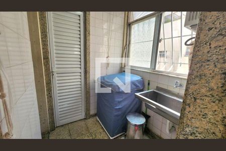 Apartamento à venda com 3 quartos, 140m² em Icaraí, Niterói