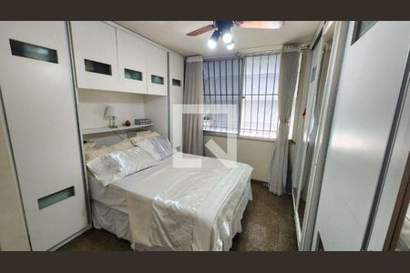 Apartamento à venda com 3 quartos, 140m² em Icaraí, Niterói