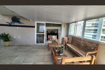 Apartamento à venda com 3 quartos, 140m² em Icaraí, Niterói