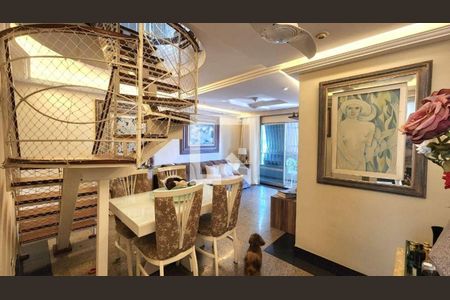 Apartamento à venda com 3 quartos, 140m² em Icaraí, Niterói