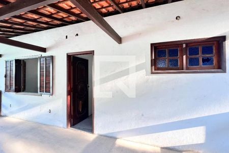 Casa à venda com 3 quartos, 150m² em Itaipu, Niterói