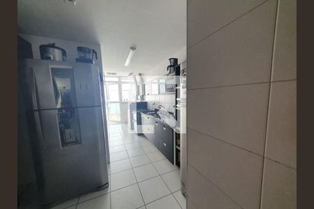 Apartamento à venda com 3 quartos, 185m² em Icaraí, Niterói