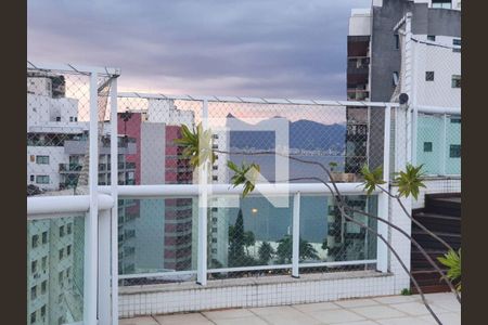 Apartamento à venda com 3 quartos, 185m² em Icaraí, Niterói