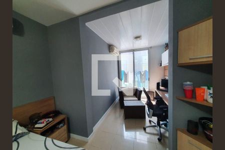 Apartamento à venda com 3 quartos, 185m² em Icaraí, Niterói