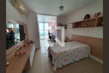 Apartamento à venda com 3 quartos, 185m² em Icaraí, Niterói