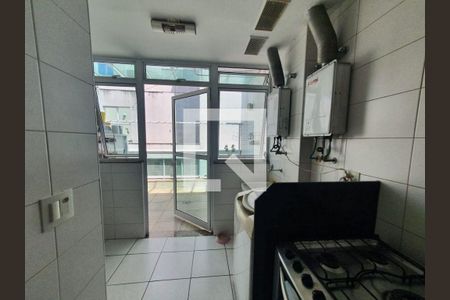 Apartamento à venda com 3 quartos, 185m² em Icaraí, Niterói