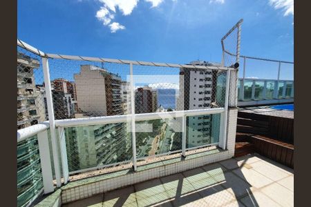 Apartamento à venda com 3 quartos, 185m² em Icaraí, Niterói