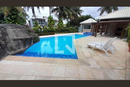 Casa à venda com 6 quartos, 457m² em Camboinhas, Niterói