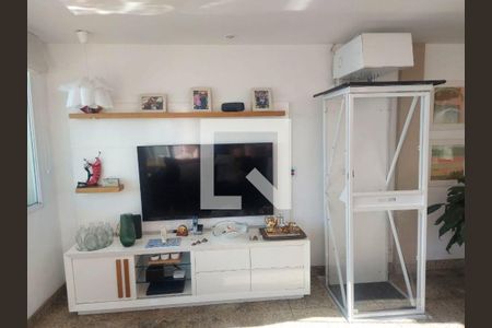 Apartamento à venda com 3 quartos, 200m² em Charitas, Niterói