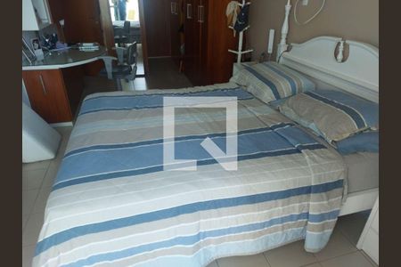 Apartamento à venda com 3 quartos, 200m² em Charitas, Niterói