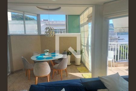 Apartamento à venda com 3 quartos, 200m² em Charitas, Niterói