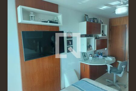Apartamento à venda com 3 quartos, 200m² em Charitas, Niterói