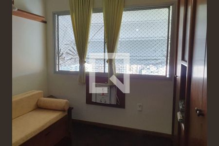 Apartamento à venda com 4 quartos, 280m² em Icaraí, Niterói