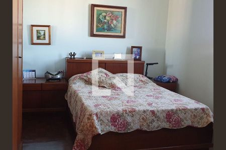 Apartamento à venda com 4 quartos, 280m² em Icaraí, Niterói