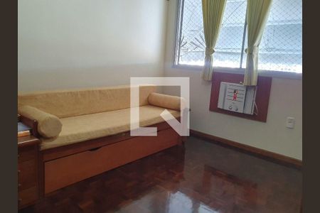 Apartamento à venda com 4 quartos, 280m² em Icaraí, Niterói