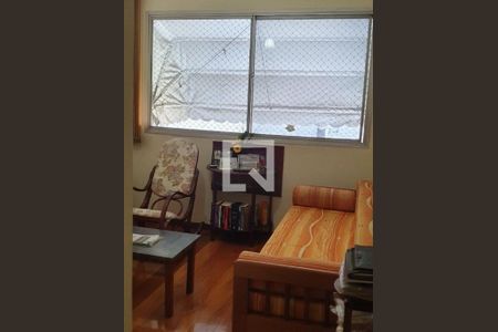 Apartamento à venda com 4 quartos, 280m² em Icaraí, Niterói