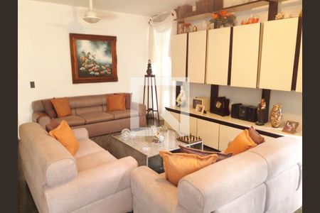 Casa à venda com 5 quartos, 251m² em São Francisco, Niterói