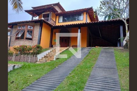 Casa à venda com 3 quartos, 364m² em Serra Grande, Niterói