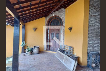 Casa à venda com 3 quartos, 364m² em Serra Grande, Niterói