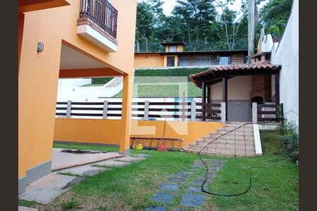 Casa à venda com 3 quartos, 364m² em Serra Grande, Niterói