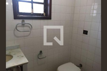 Casa à venda com 4 quartos, 550m² em Camboinhas, Niterói