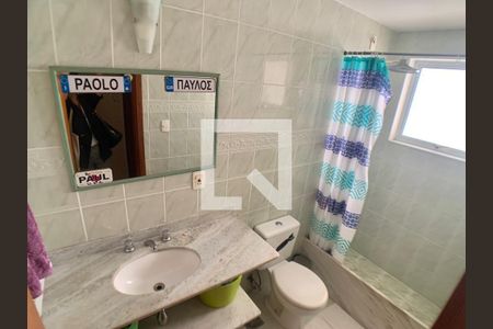 Casa à venda com 3 quartos, 127m² em Santa Rosa, Niterói