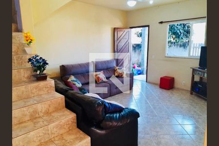 Casa à venda com 3 quartos, 182m² em Itaipu, Niterói