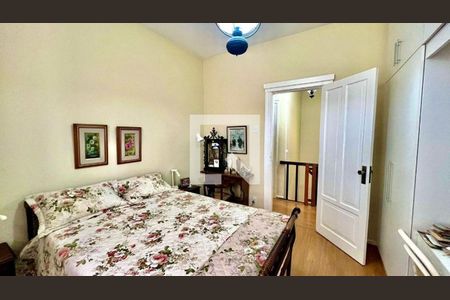 Casa à venda com 4 quartos, 152m² em Icaraí, Niterói