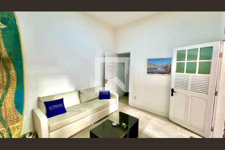 Casa à venda com 4 quartos, 152m² em Icaraí, Niterói