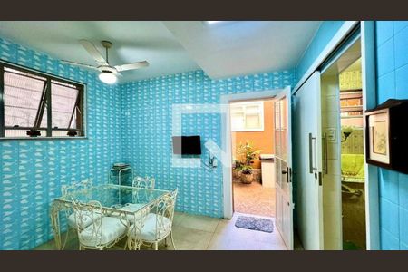 Casa à venda com 4 quartos, 152m² em Icaraí, Niterói