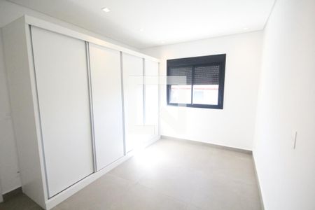 Suite 1 de apartamento para alugar com 2 quartos, 75m² em Ipiranga, São Paulo