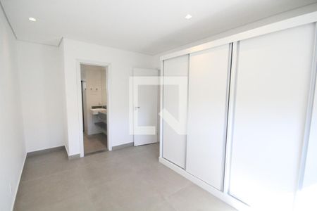 Suite 1 de apartamento para alugar com 2 quartos, 75m² em Ipiranga, São Paulo