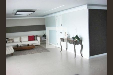 Apartamento à venda com 4 quartos, 300m² em Ingá, Niterói