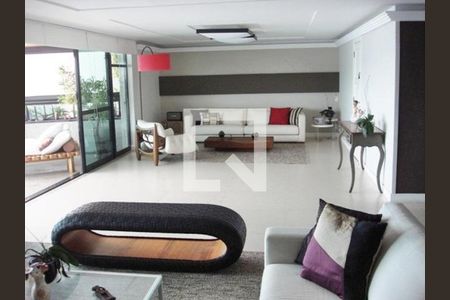 Apartamento à venda com 4 quartos, 300m² em Ingá, Niterói