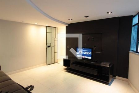 Apartamento à venda com 4 quartos, 300m² em Ingá, Niterói