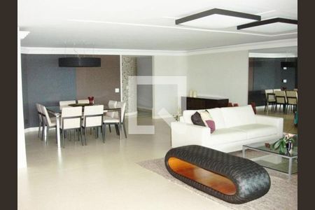 Apartamento à venda com 4 quartos, 300m² em Ingá, Niterói