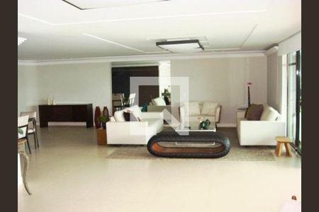 Apartamento à venda com 4 quartos, 300m² em Ingá, Niterói