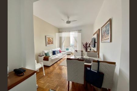 Apartamento à venda com 3 quartos, 108m² em Centro, Niterói