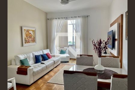 Apartamento à venda com 3 quartos, 108m² em Centro, Niterói